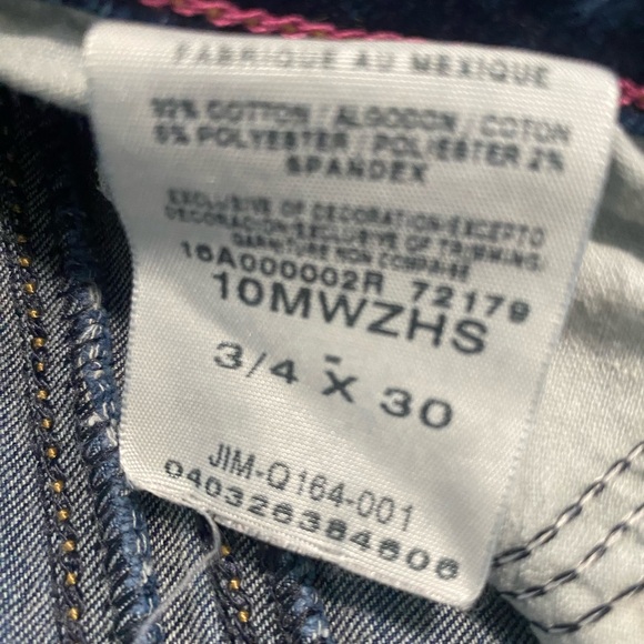 Women’s bootcut wrangler jeans - Picture 3 of 4